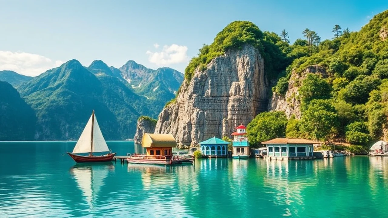 The Emergence of Sustainable Travel Trends