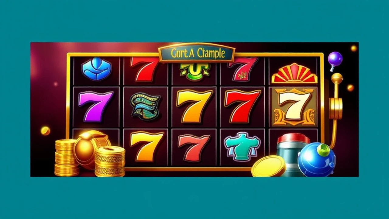 Discovering the Best Casino Slot Themes Throughout History: An Comprehensive Guide