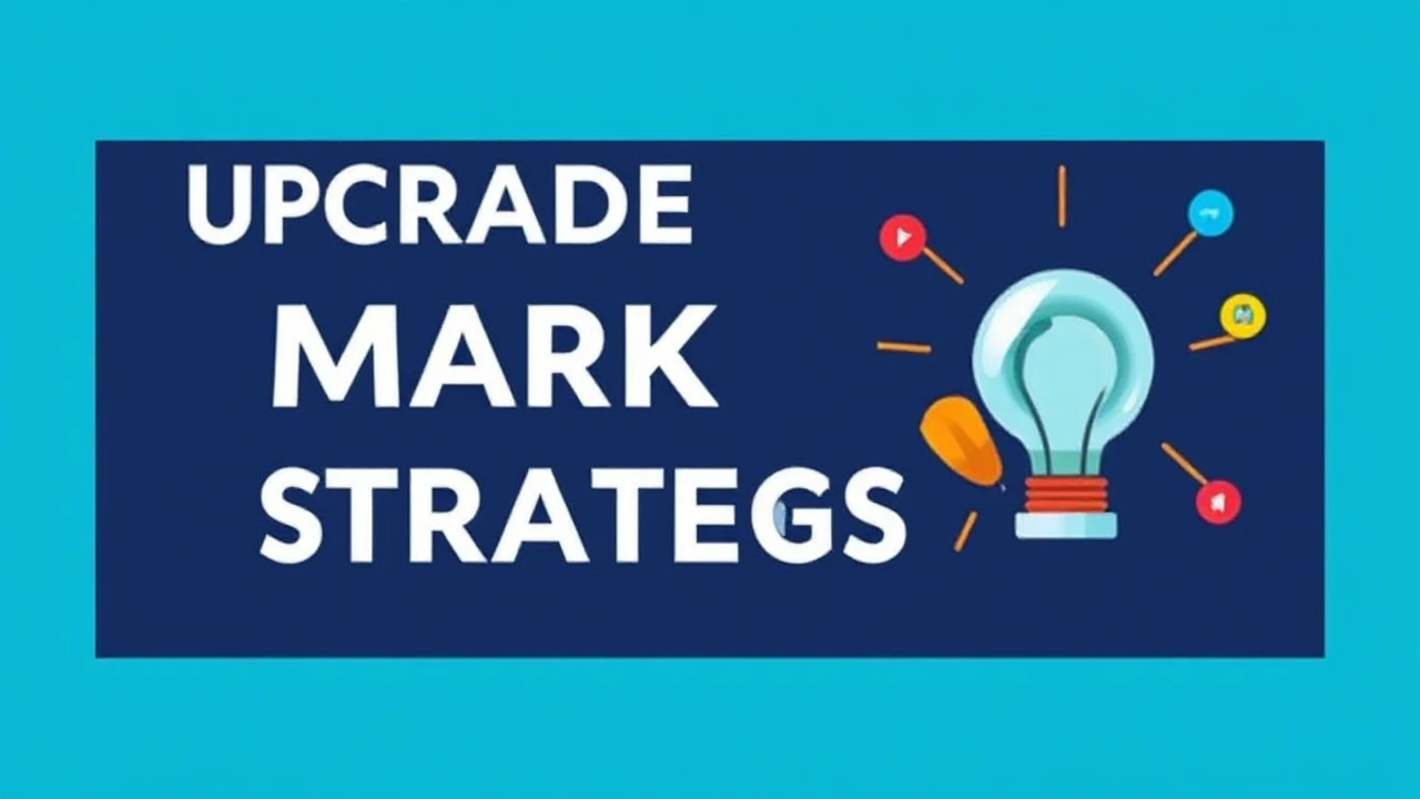 Upgrade Your Marketing Strategies: Groundbreaking Techniques Every Business Should Implement