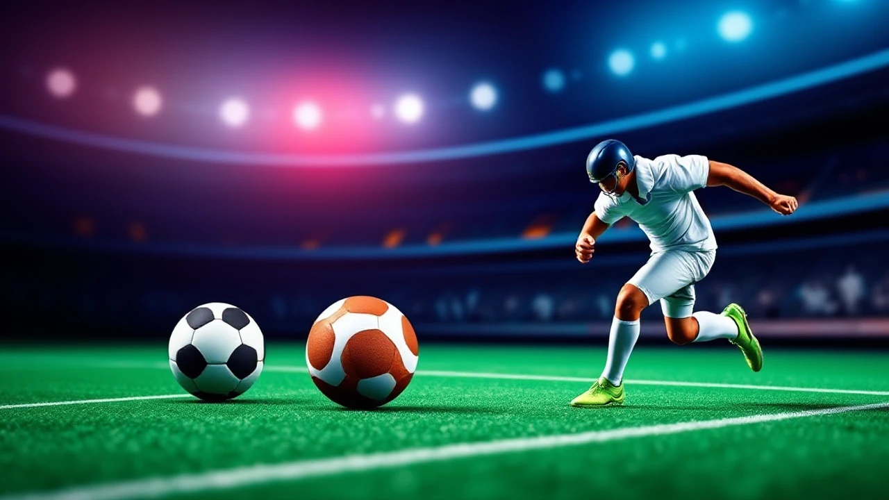 Top Sports Betting Trends to Watch Out for in the Next Year
