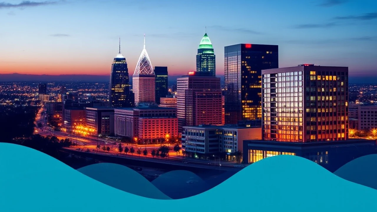 Exploring the Future of Real Estate Management in Memphis: Insights into What's to Come