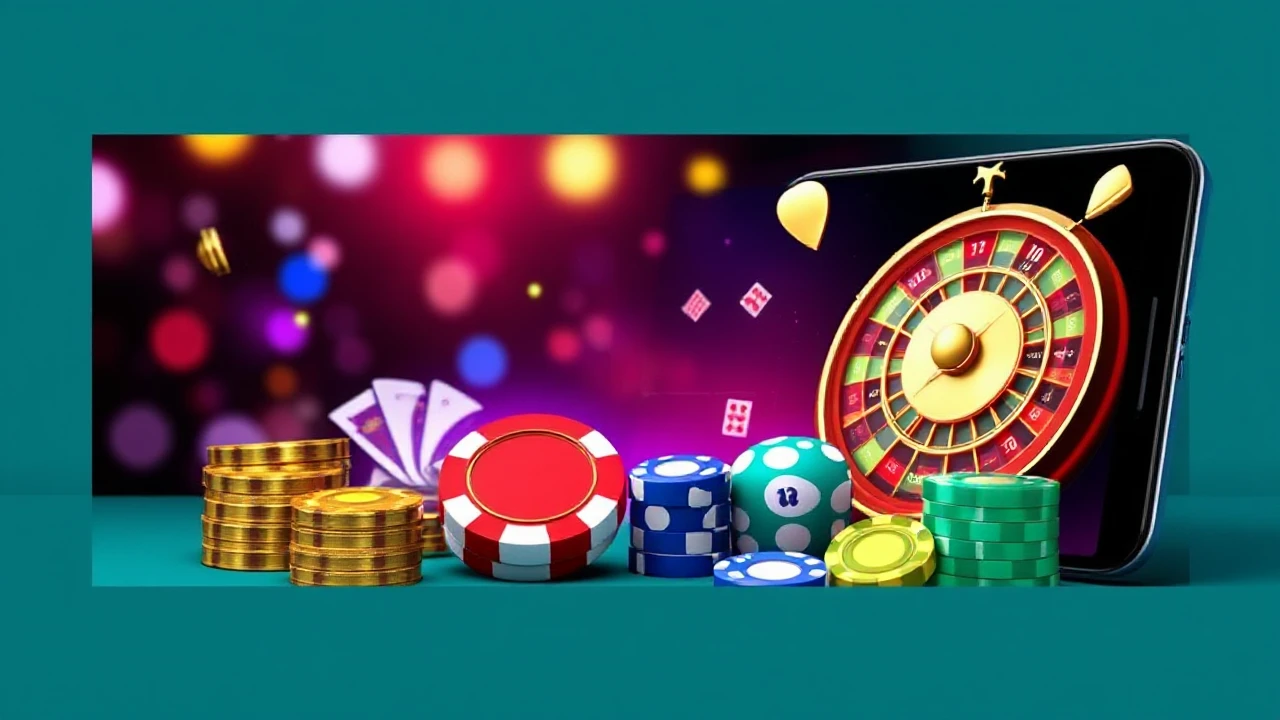 Unveiling the Thrilling World of Online Casino Games: Your Ultimate Guide to Wins and Fun at SV388