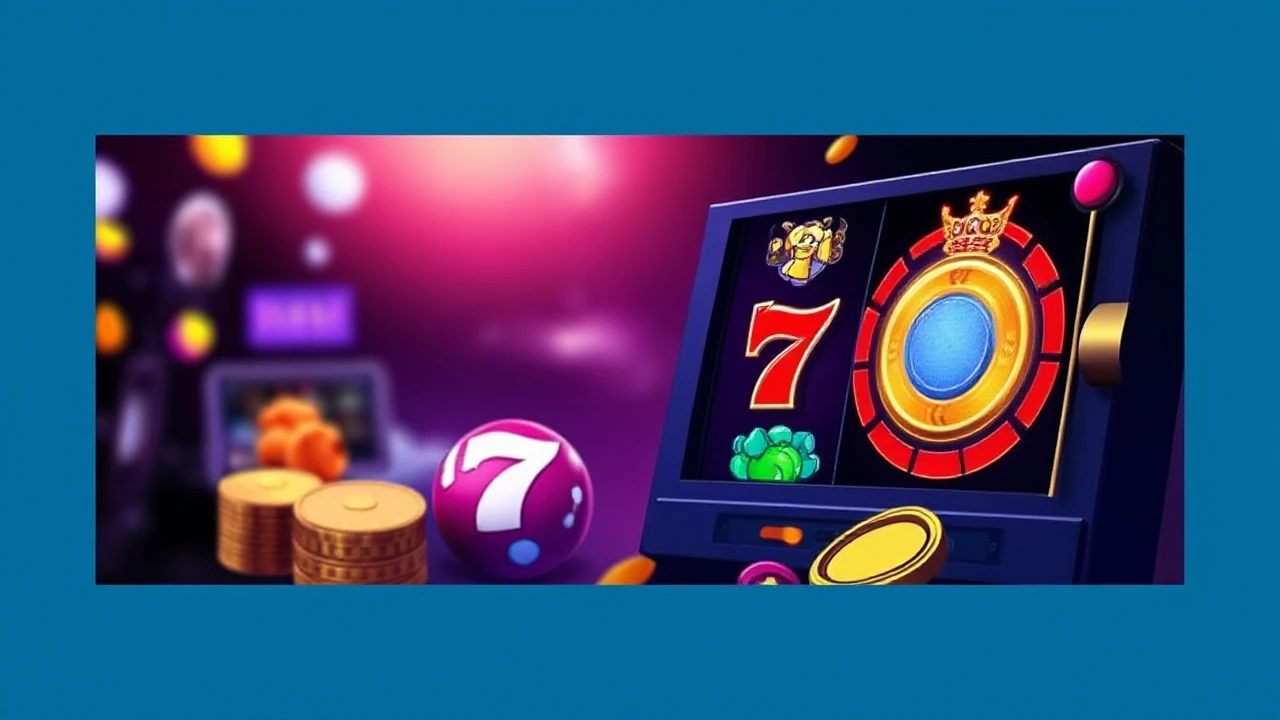 Exploring How Slot Game Developers Create Themed Soundtracks for Immersion