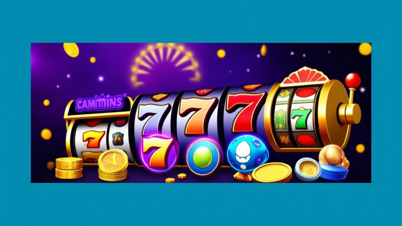 Discovering the Evolution of Slot Themes: From Old-School to Innovative