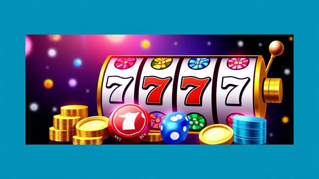 Unlocking the Science of Victory in Online Casino Slot Games