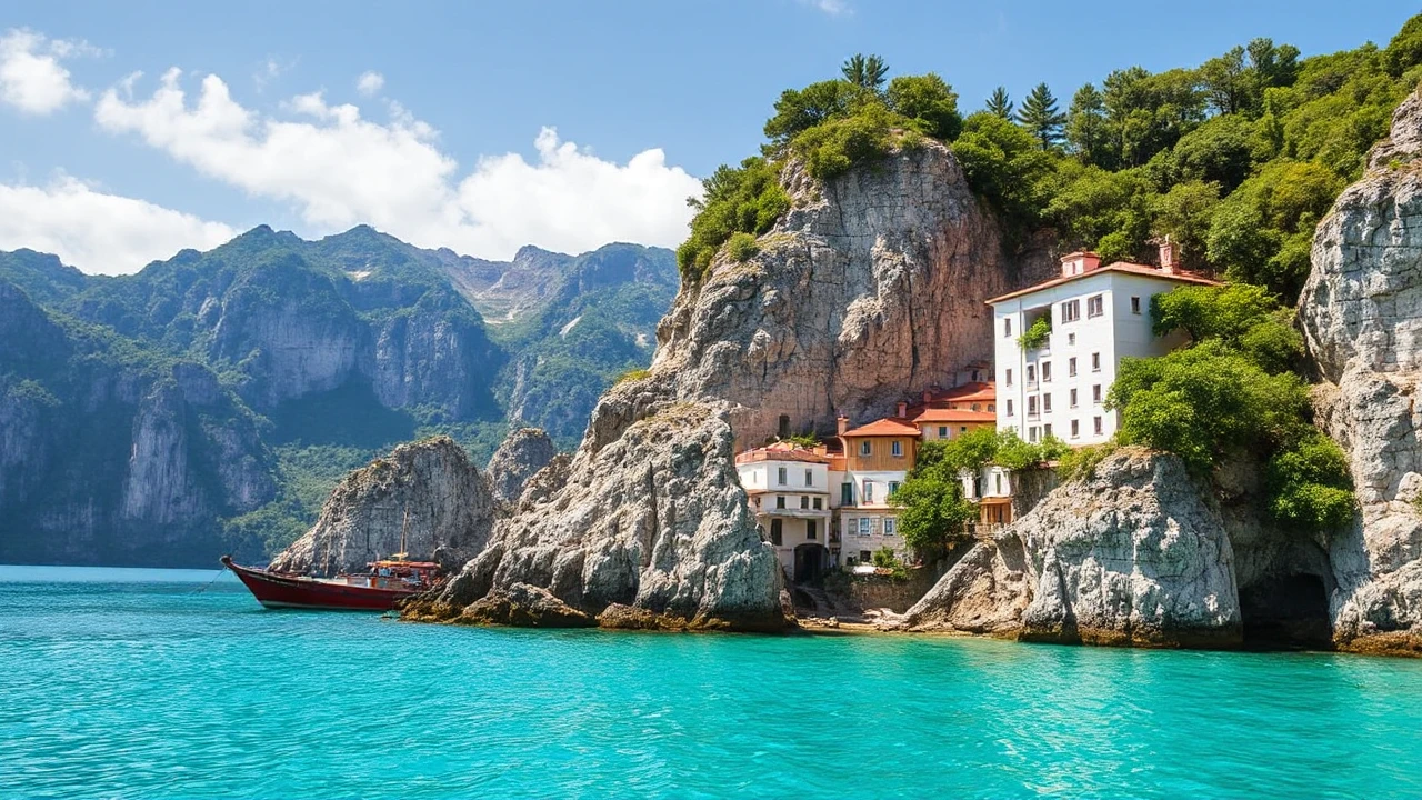 Exploring Hidden Treasures: 10 Off-the-Beaten-Path Places to Visit