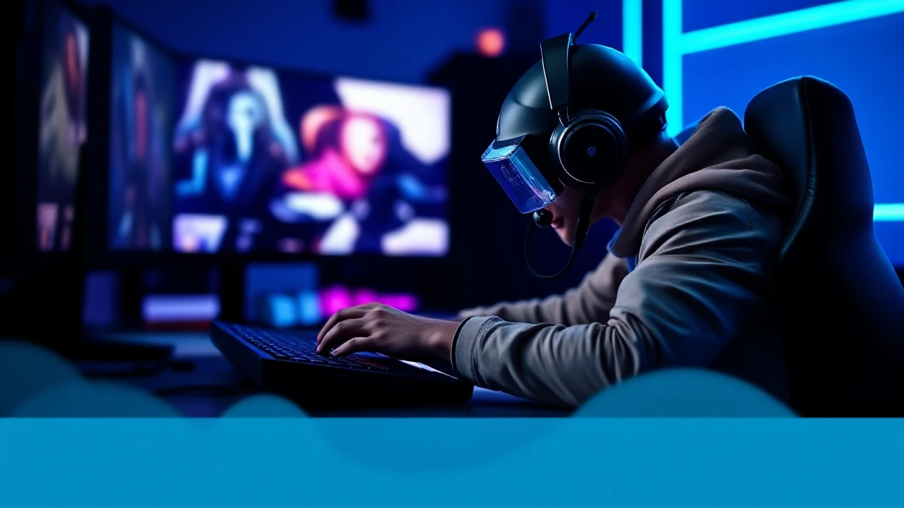 Unleash Your Potential: Top Strategies for Succeeding at Gaming