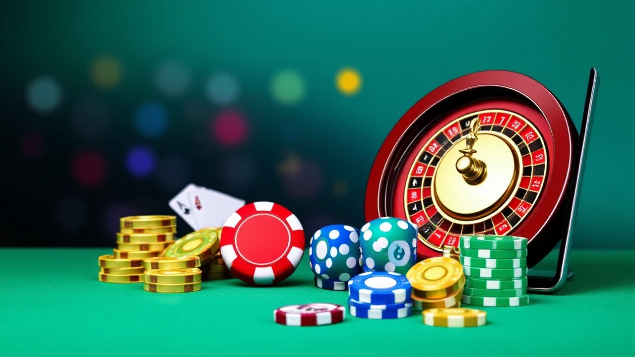 Optimizing Your Earnings: Proven Strategies for Internet-based Casino Gambling Games