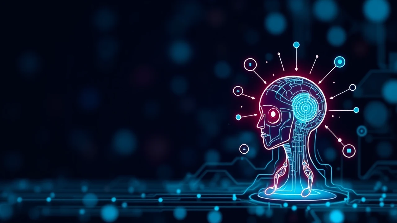 Analyzing How AI is Shaping the Tech Industry's Future