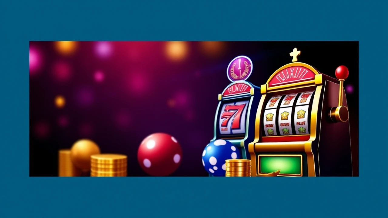 Dominating Casino Slots: Winning Approaches to Score the Jackpot