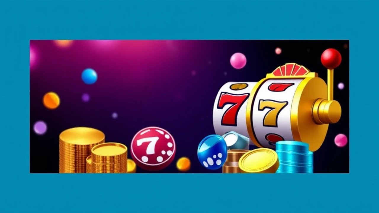 Dominating Online Casino Slot Strategy: Tips to Stay Ahead of the Curve