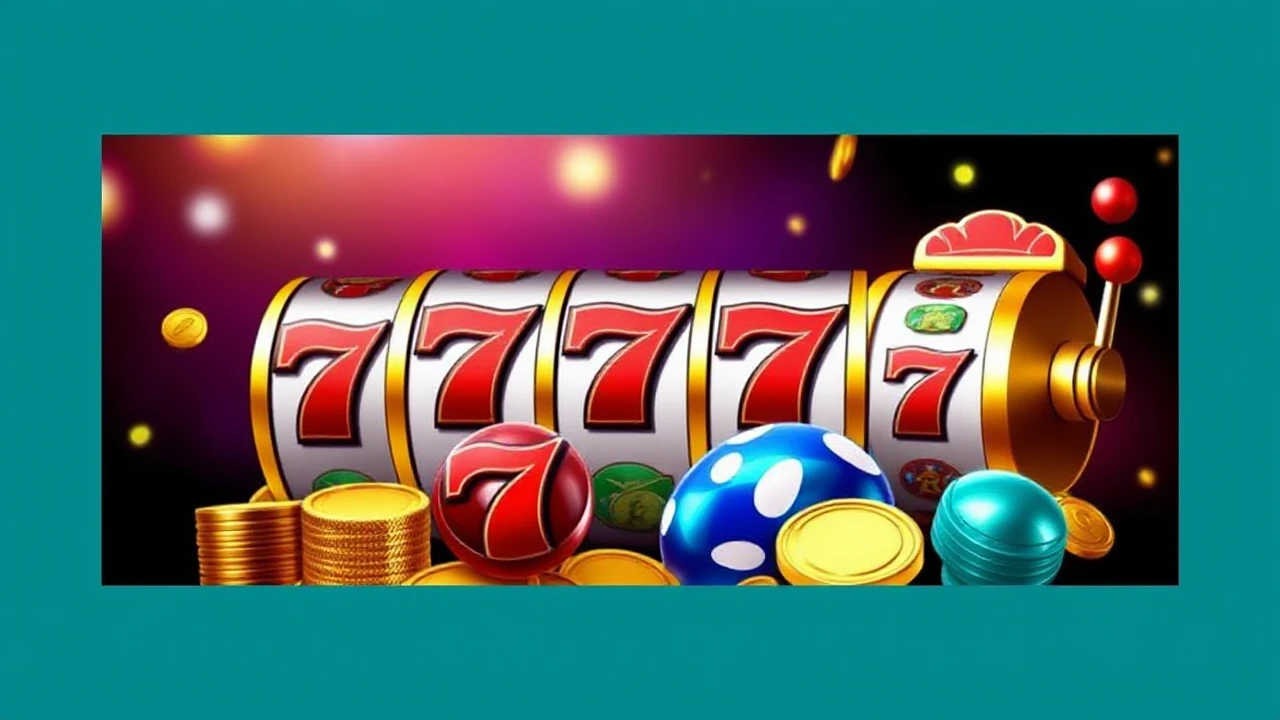 Rahasia Jitu Meraih Kemenangan Main Slot Games Secara Konsisten