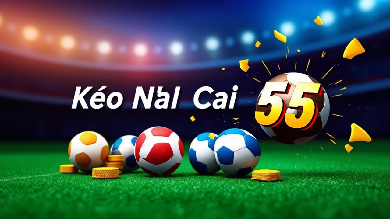 What Makes Kèo Nhà Cái 55 a Top Choice for Betting Enthusiasts?
