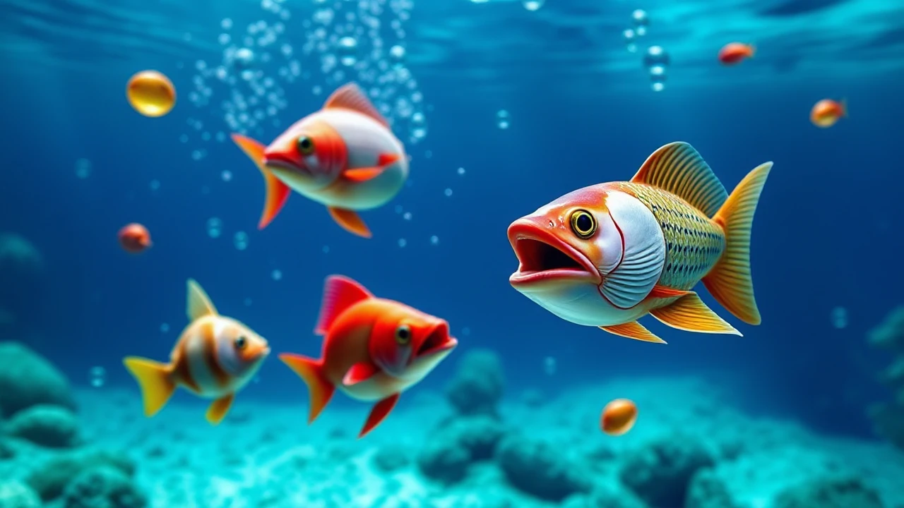 How to Earn Consistent Rewards in UK88 Fish Shooting