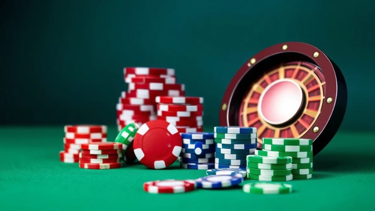 The Negative Aspects of Casino Gambling: Exploring Addiction and Prevention