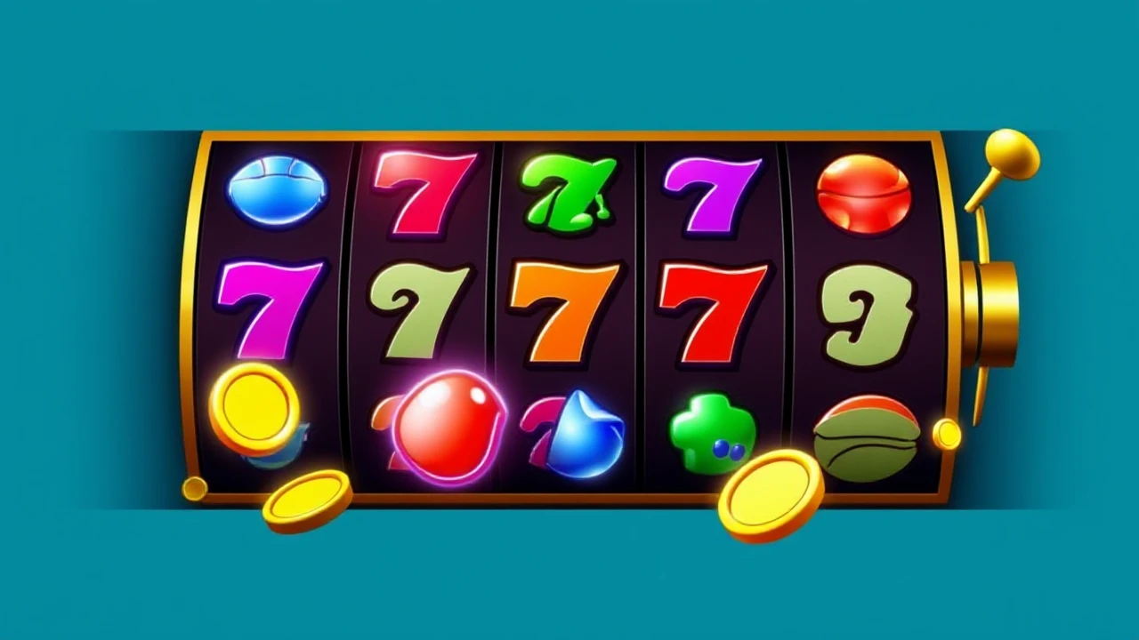 Unveiling the Mysteries of Scatter Symbols in Slot Games: Unlocking Free Spins and Additional Features
