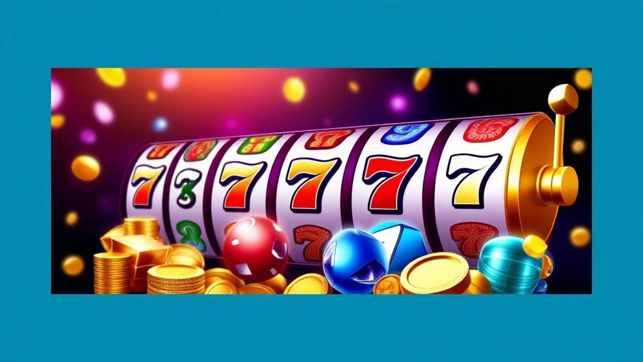 Your Go-To Handbook on Selecting the Best Casino Slots for Huge Wins