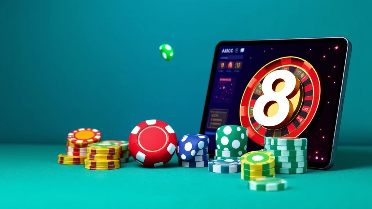 How ABC8 Is Redefining Online Gambling in 2025