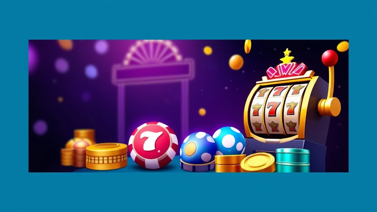 The Rise of Online Gaming House Slots: Insights and Projections