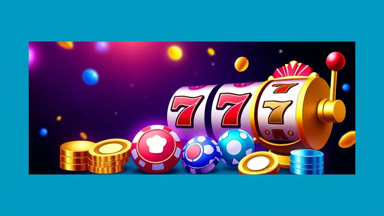 Discovering the Latest Casino Slot Trends of 2022