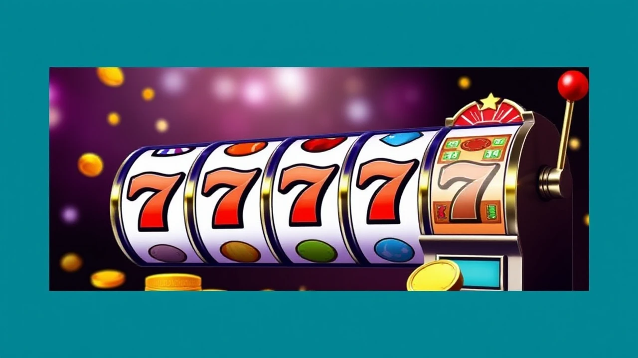 Unwrapping the Secrets Behind Casino Slot Payouts