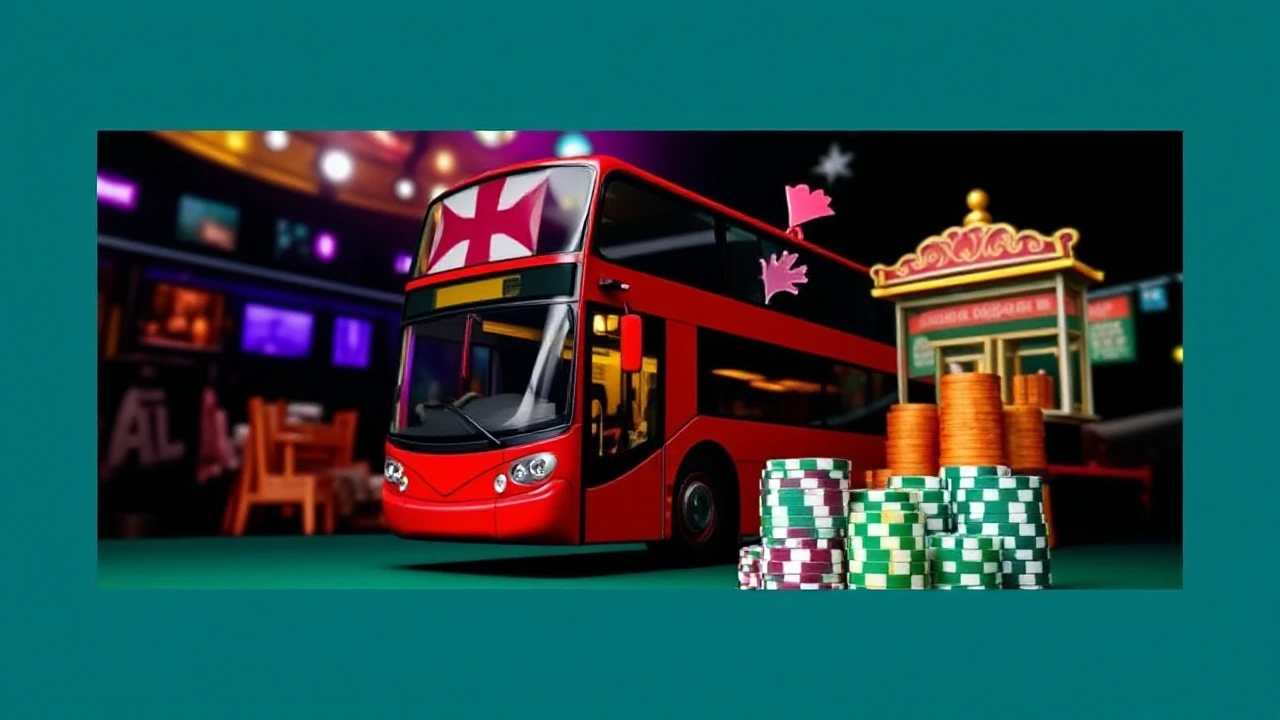 A Step-by-Step Tutorial to Ontario Online Casinos