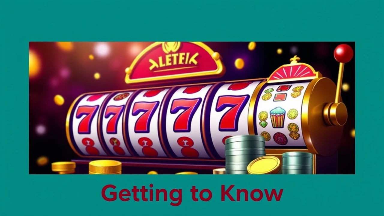 Revealing the Hidden Truths of Casino Slot Jackpots