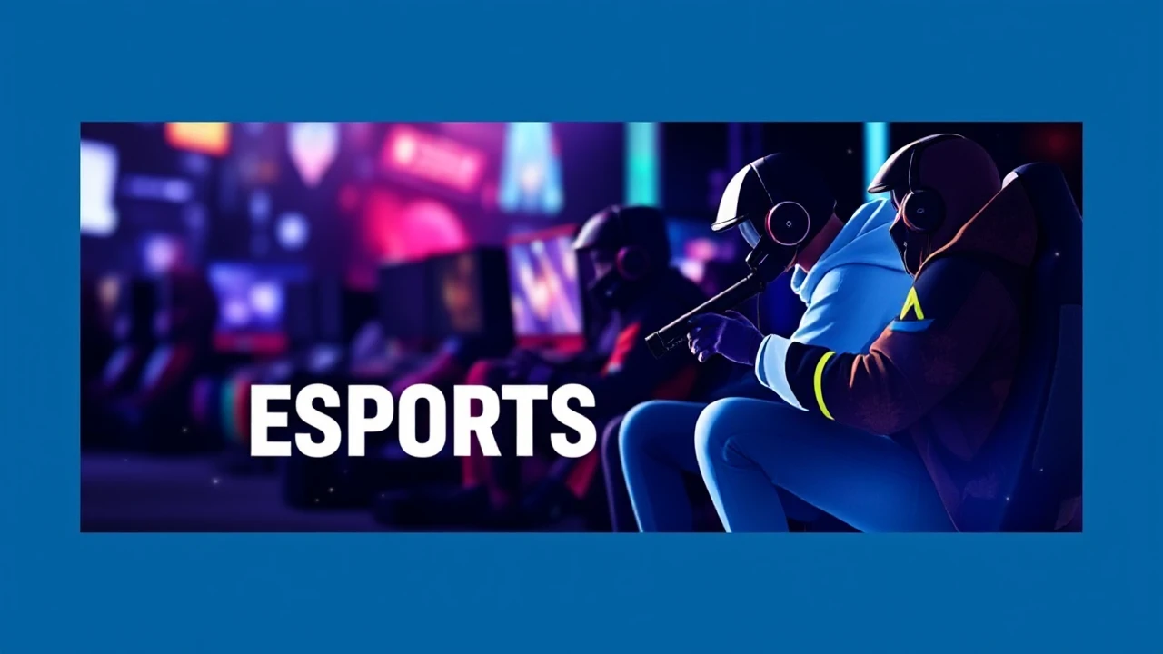 Unveiling the Evolution of Esports Culture: The Emergence of Online Gaming Community