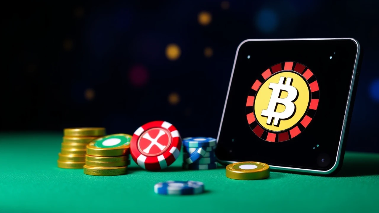 Comment Assurer la Sécurité de vos Avoirs sur les Casinos Cryptographiques