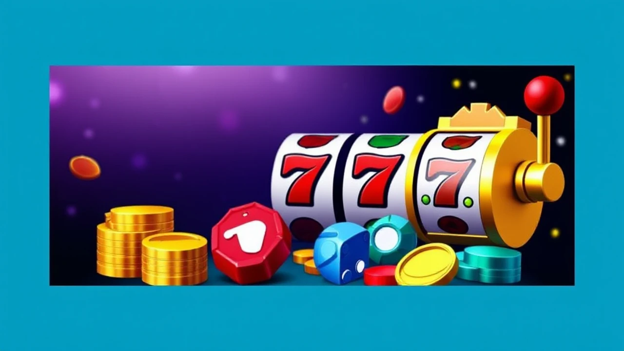 Dominating Online Casino Slot Strategy: Tips to Remain Ahead of the Curve