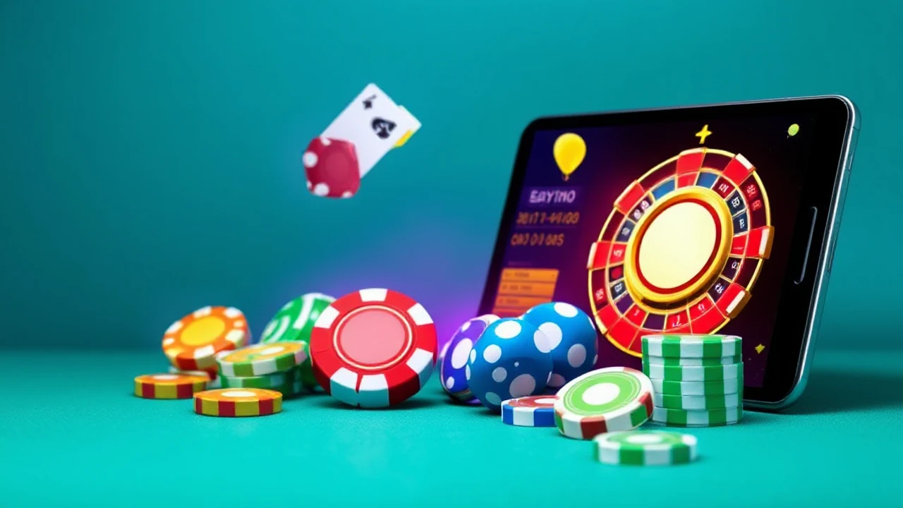 Decoding the Trends of Modern Online Casino Games