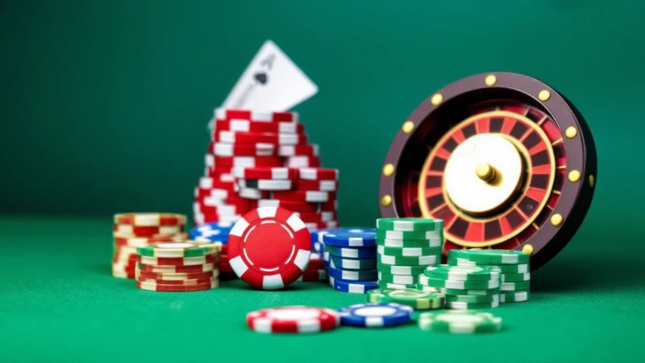 Uncovering hidden Techniques of Gambling Pros