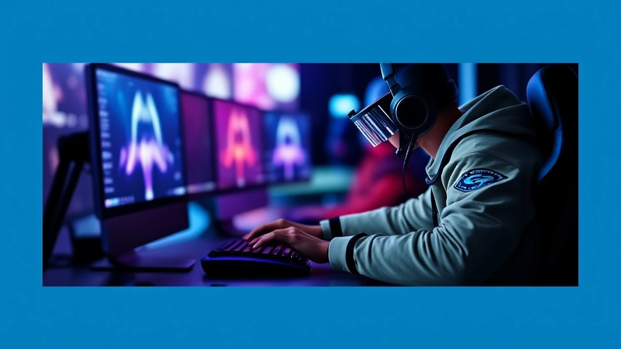 Maximizing Your Potential: Best Strategies for Online Gaming Success