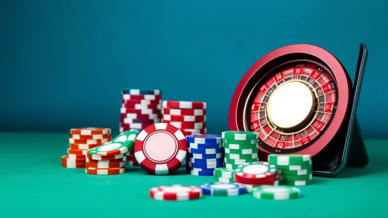 Top Tips for Ensuring Security While Gambling at Casinos