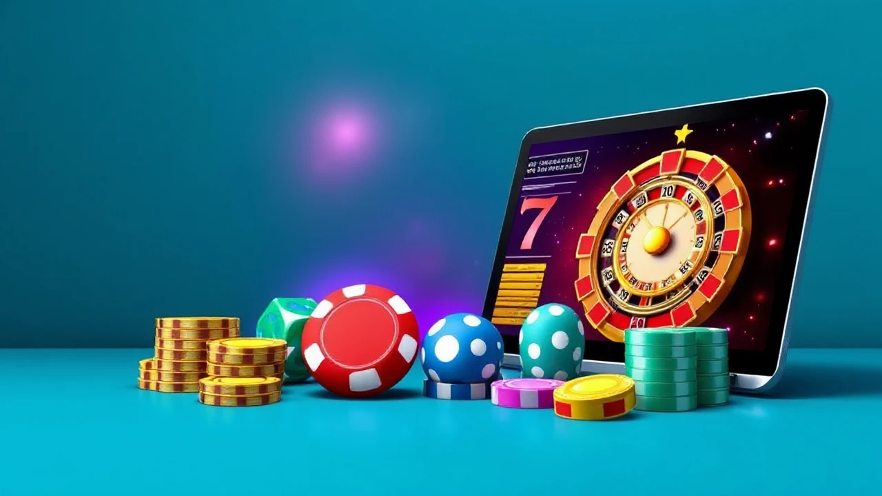 The Rise of Online Gaming Sites: Current Trend