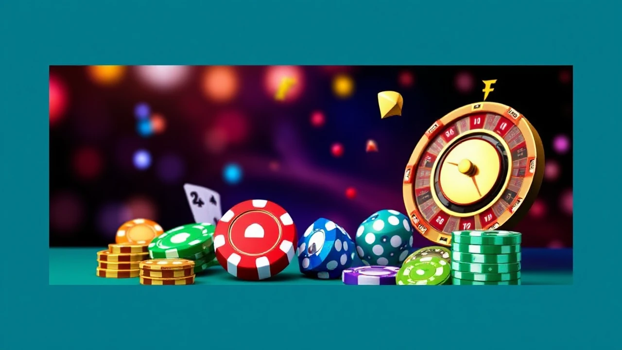Optimizing Fun and Profit: A Complete Guide to Online Gaming Activities
