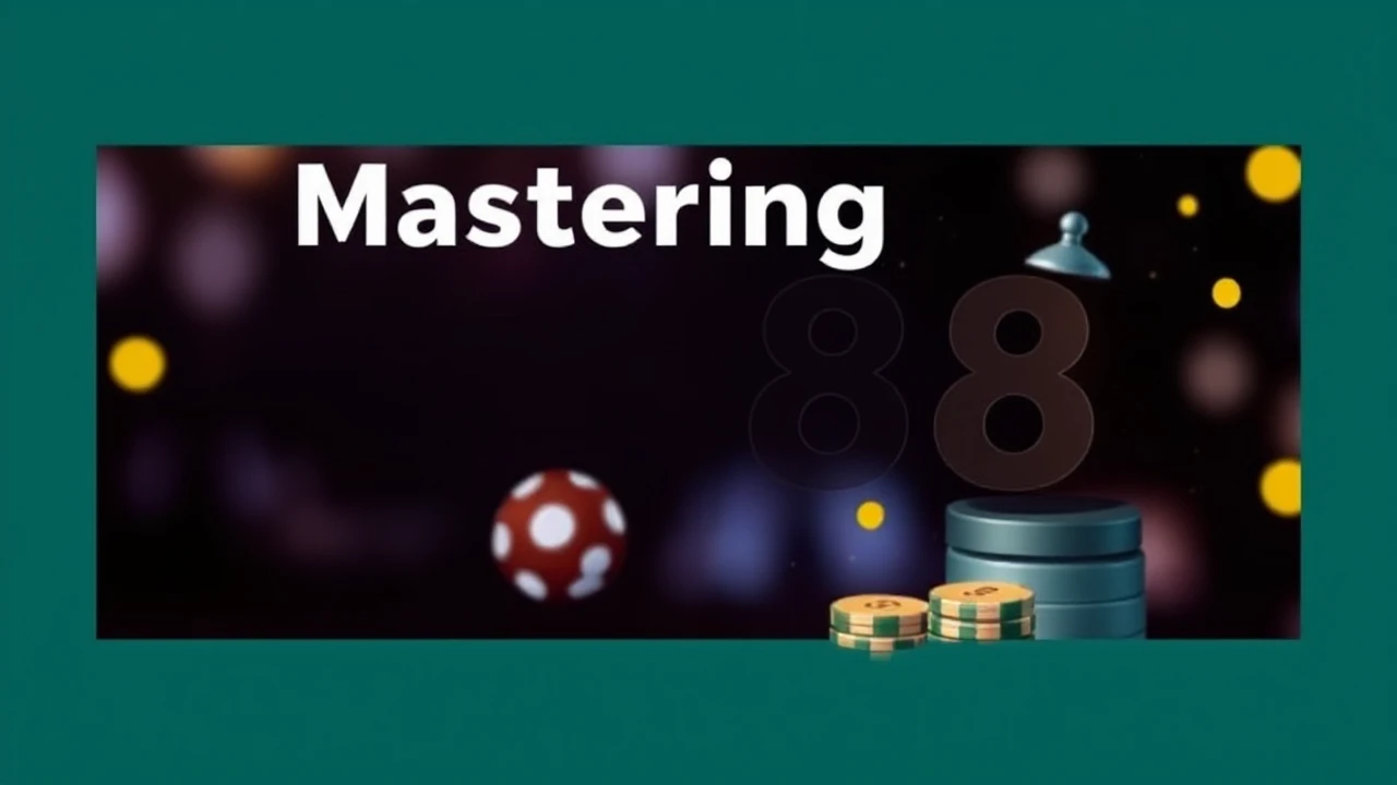 Mastering RR88: Pro Tips and Tricks for Achieving Success