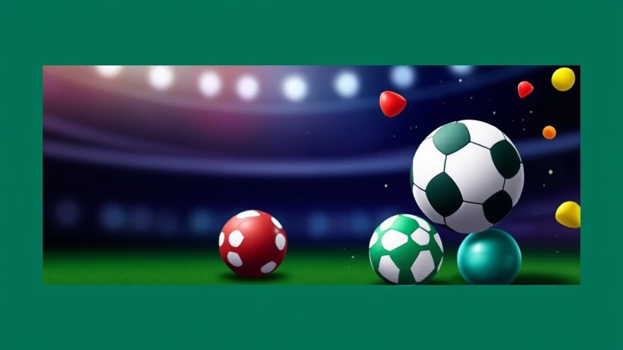 OK365 – Enjoy Exclusive Daily Promotions