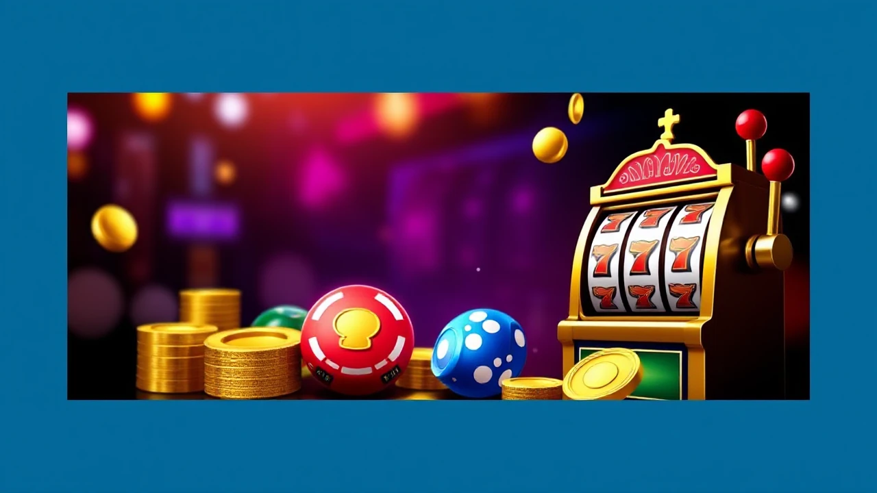 Mastering Your Playing Skills: Pro Techniques for Success in Gaming House Slots