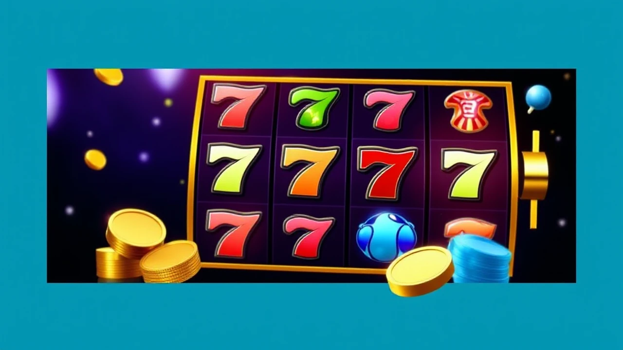 Mastering the Dos and Don'ts of Multiplier Features in Slot Games