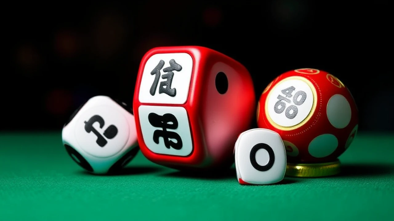 Strategi Menjadikan Optimal Keberuntungan Anda saat Bermain Sic Bo