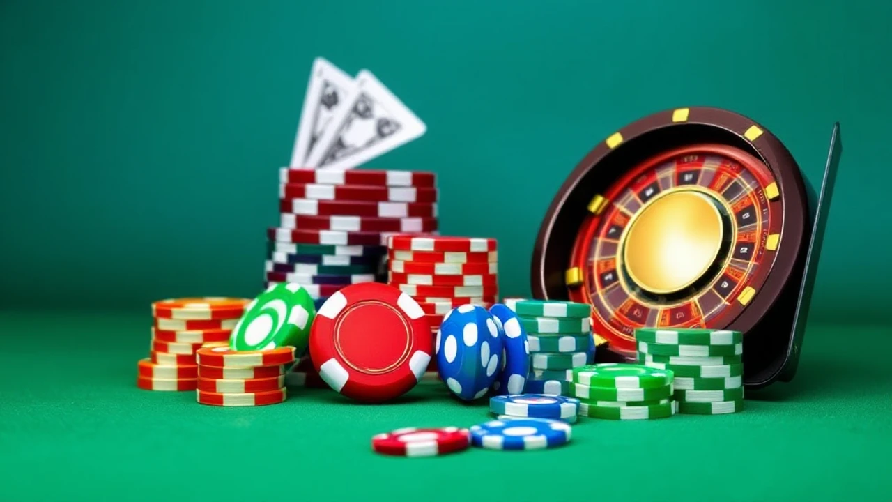 A Guide to Selecting the Finest Gaming Games to Play