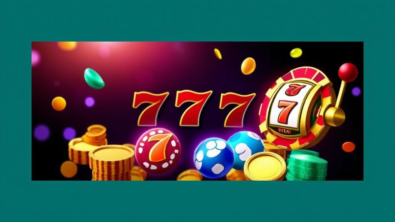 Bagaimana Slot Online Meningkatkan Kesejahteraan Anda