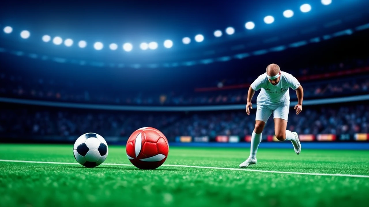 Sports Betting Scams: How to Spot and Avoid Fraud