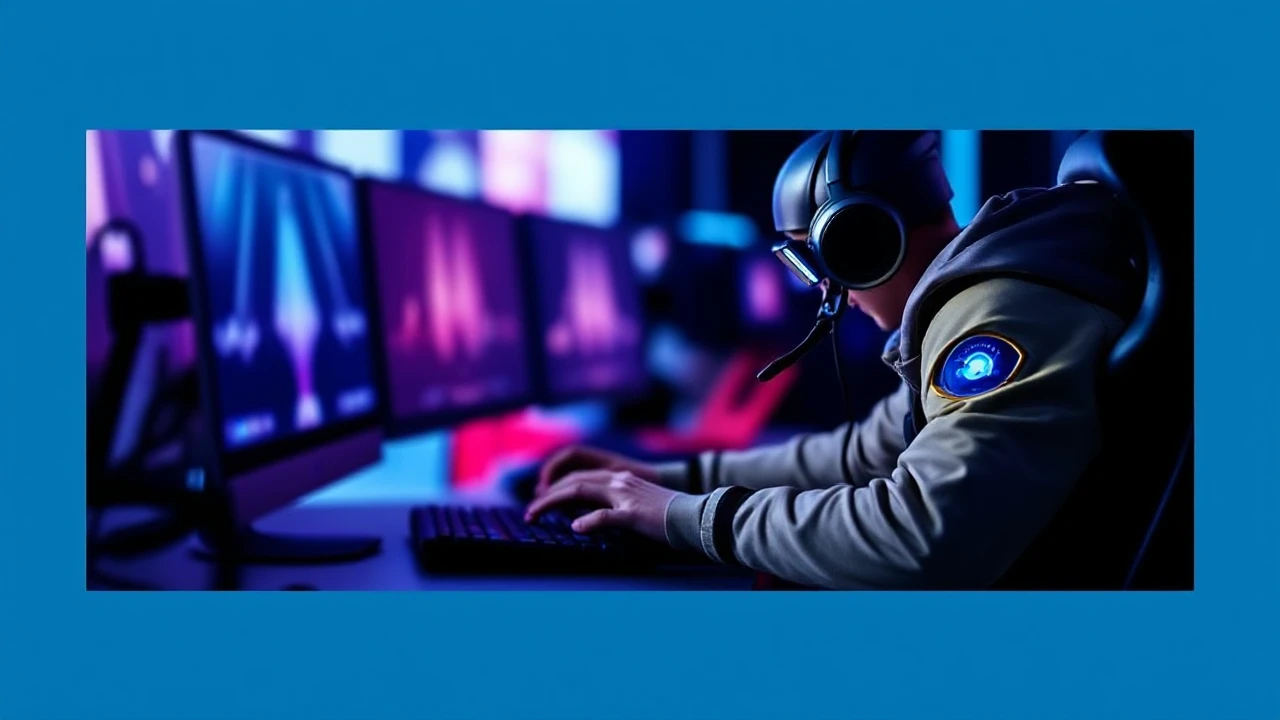 Unlocking Your Full Potential: Top Strategies for Esports Success