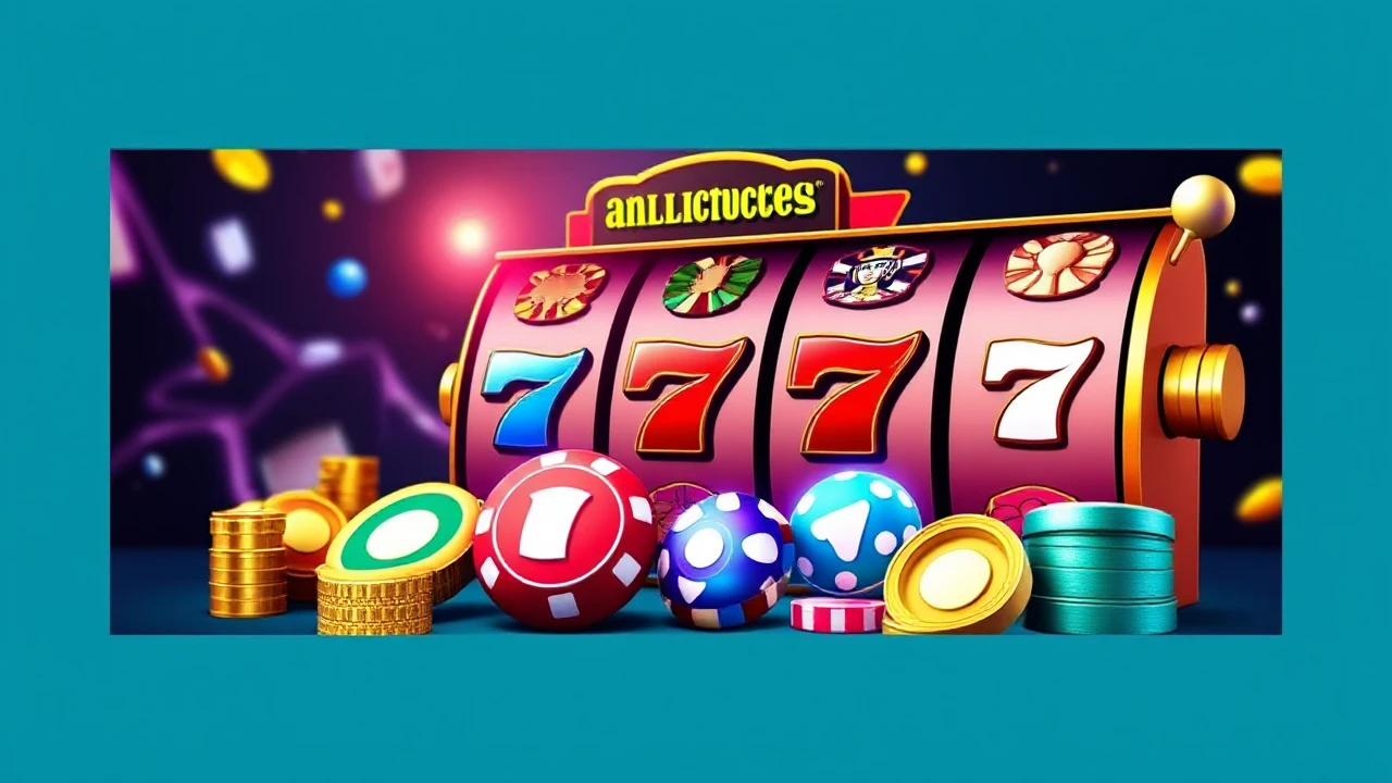 Uncovering the Impact of Popular Culture on Casino Slot Game Designs