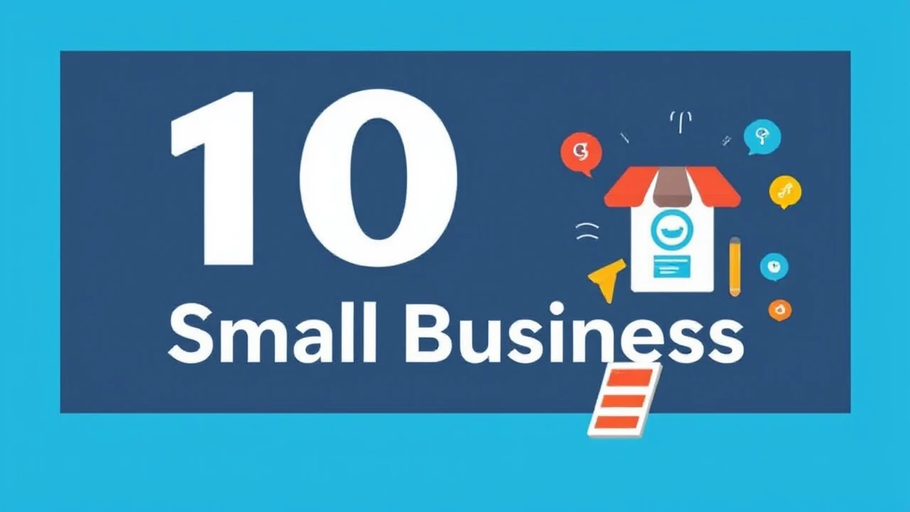 10 Proven Strategies for Expanding Your Small Business