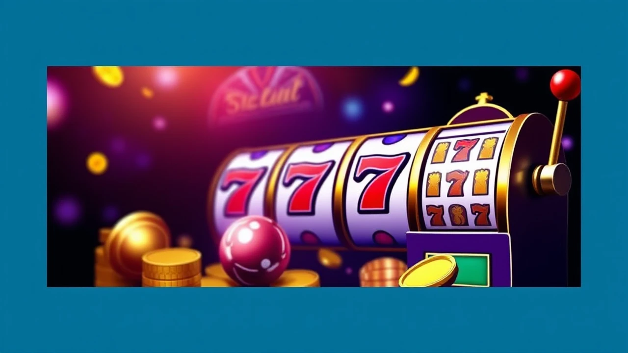 Exploring the Skill of Identifying and Leveraging Slot Game Fluctuations: A Detailed Guide