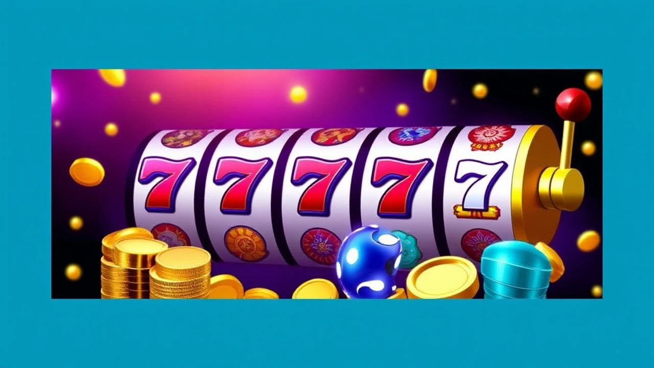 The Ultimate Guide on Selecting the Best Casino Slots for Massive Wins