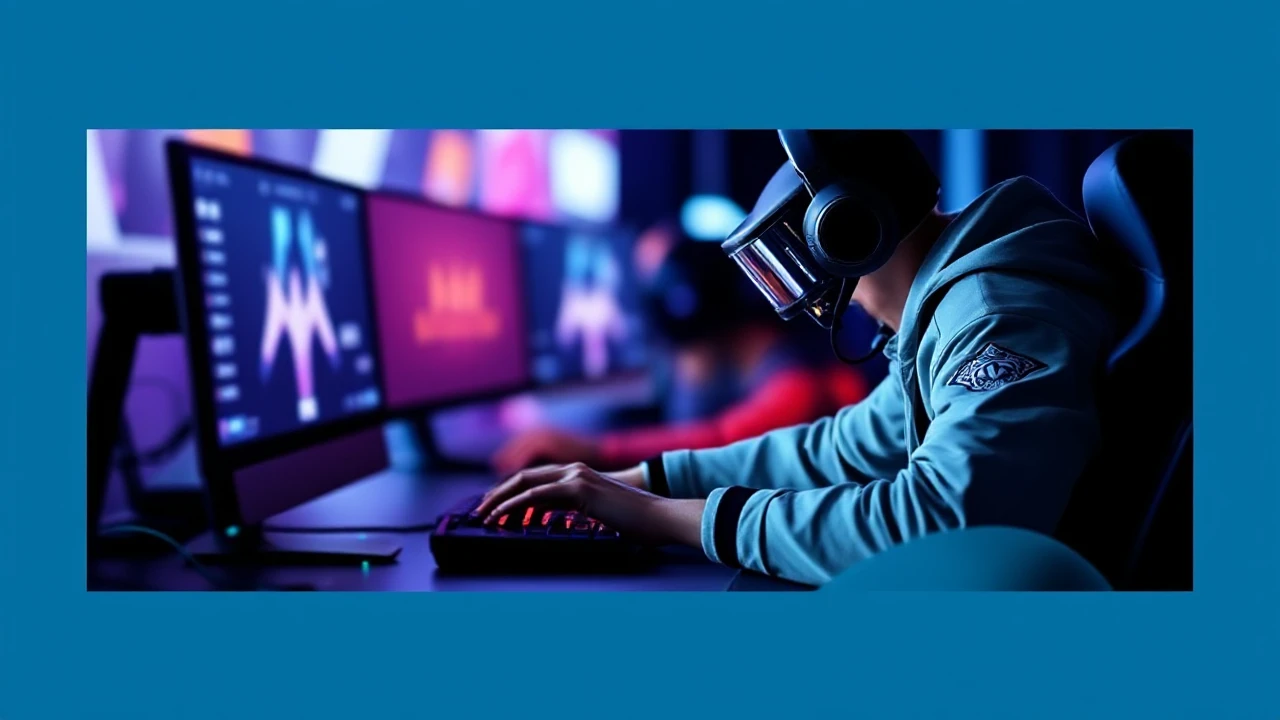 Unleashing Your Potential: Effective Strategies for Online Gaming Success